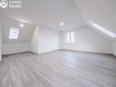 Sale apartment 4+KK Sedlčany, Nademlýnská č. 4