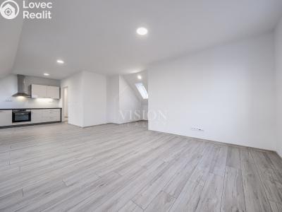 Sale apartment 4+KK Sedlčany, Nademlýnská č. 5