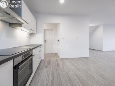 Sale apartment 4+KK Sedlčany, Nademlýnská č. 6
