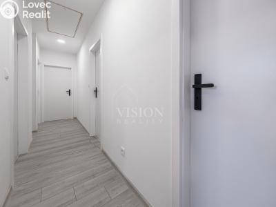 Sale apartment 4+KK Sedlčany, Nademlýnská č. 9