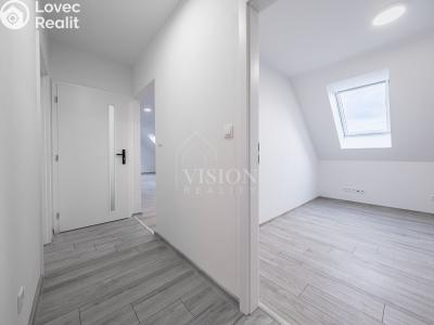 Sale apartment 4+KK Sedlčany, Nademlýnská č. 10