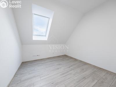 Sale apartment 4+KK Sedlčany, Nademlýnská č. 11
