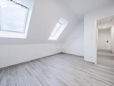 Sale apartment 4+KK Sedlčany, Nademlýnská č. 14