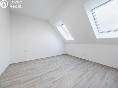 Sale apartment 4+KK Sedlčany, Nademlýnská č. 15