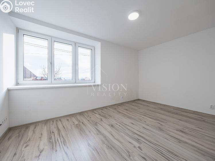 Prodej bytu 3+KK Sedlčany, Nademlýnská č. 15