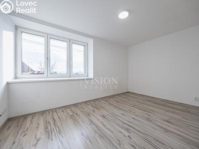 Sale apartment 3+KK Sedlčany, Nademlýnská č. 15