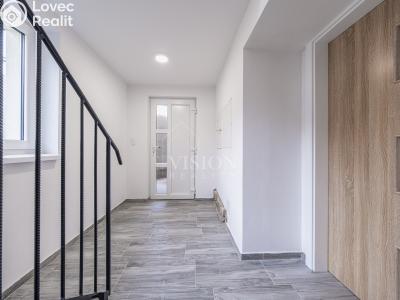Sale apartment 3+KK Sedlčany, Nademlýnská č. 16