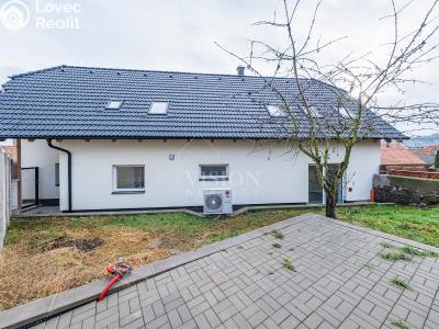Sale apartment 3+KK Sedlčany, Nademlýnská č. 29