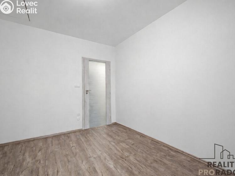 Prodej rodinného domu Seč č. 22