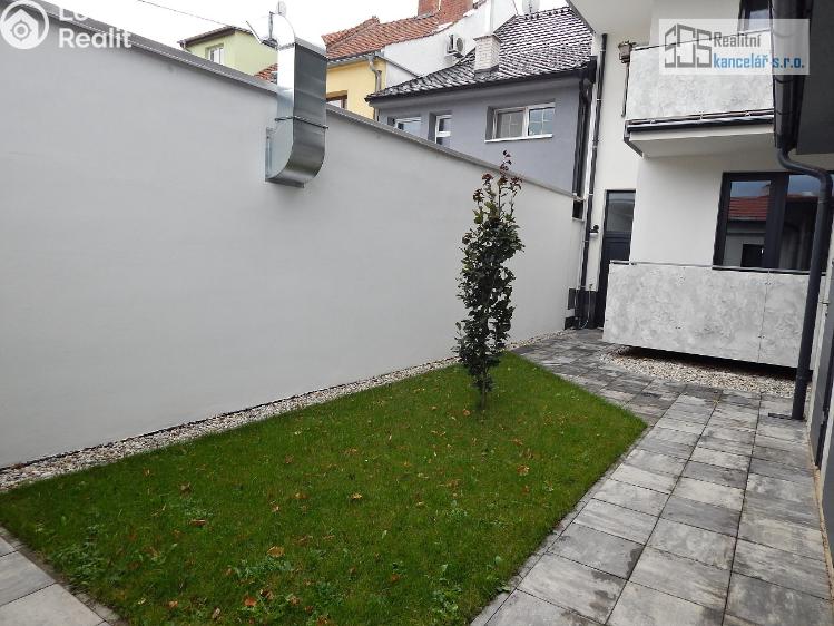 Аренда квартиры 1+KK Brno, Kučerova č. 12