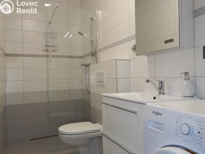 Аренда квартиры 1+KK Brno, Kučerova č. 6