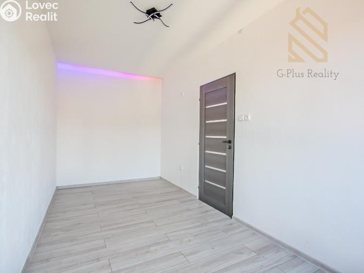 Prodej bytu 3+1 Děčín, Jeronýmova 873/5 č. 3