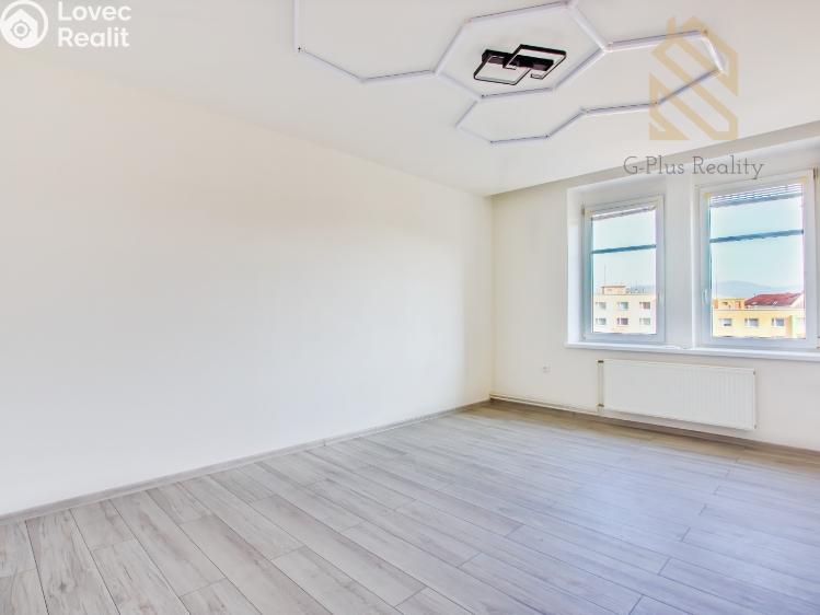 Prodej bytu 3+1 Děčín, Jeronýmova 873/5 č. 7