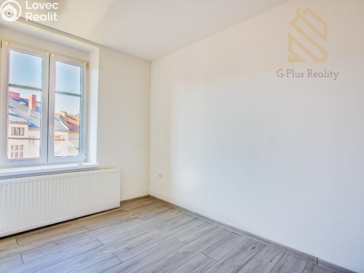 Prodej bytu 3+1 Děčín, Jeronýmova 873/5 č. 10