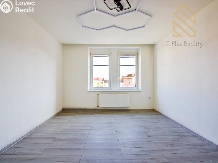 Prodej bytu 3+1 Děčín, Jeronýmova 873/5 č. 18