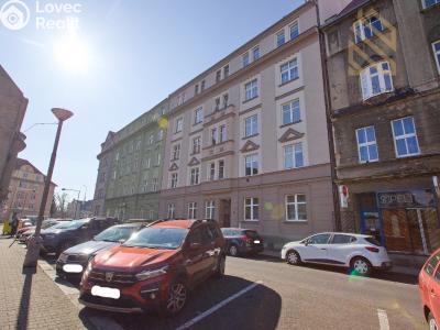 Prodej bytu 3+1 Děčín, Jeronýmova č. 4