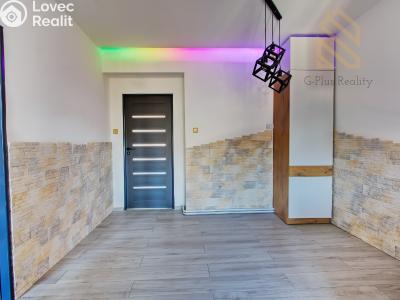 Продаж квартири 3+1 Děčín, Jeronýmova č. 11