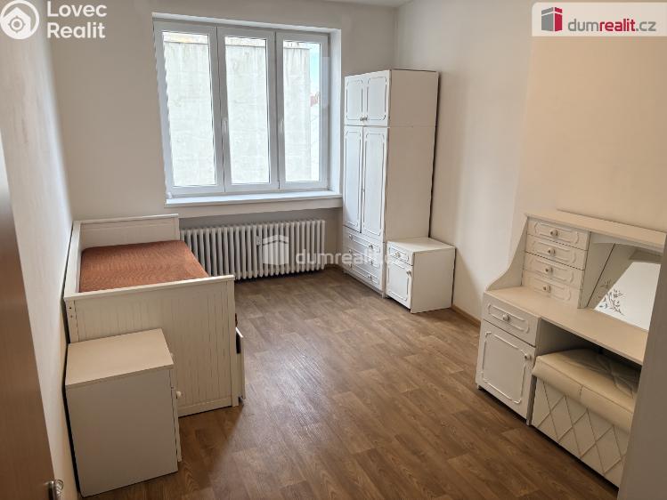 Rent apartment 2+KK Hodonín, Národní třída č. 2