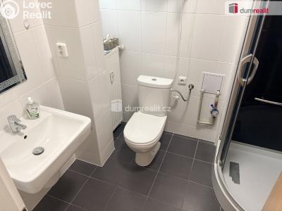 Rent apartment 2+KK Hodonín, Národní třída č. 3
