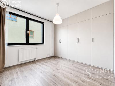Pronájem bytu 2+KK Praha, Komořanská č. 5