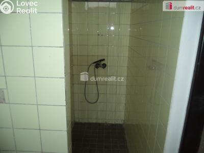 Pronájem kanceláře Frýdek-Místek, 1. máje č. 10