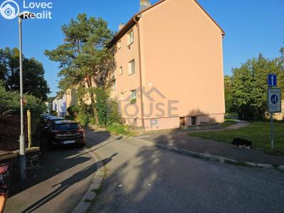 Pronájem bytu 3+KK Beroun č. 6