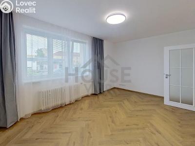 Pronájem bytu 3+KK Beroun č. 4