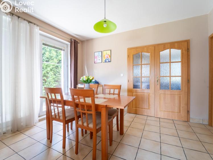 Продажа семейного дома Kolín, K Ovčárům 545 č. 2