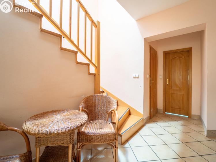 Продажа семейного дома Kolín, K Ovčárům 545 č. 7