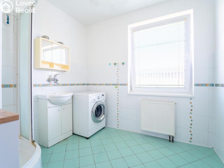 Продажа семейного дома Kolín, K Ovčárům 545 č. 8