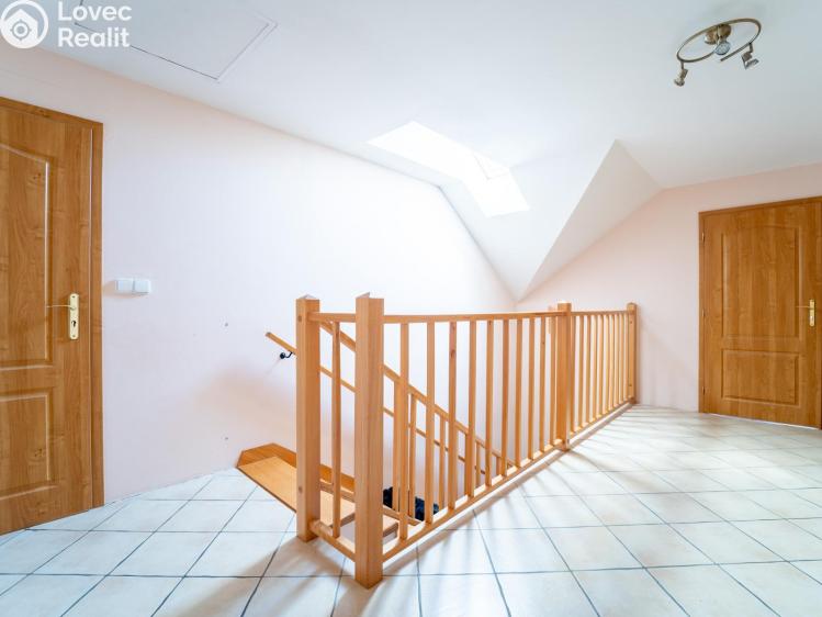 Продажа семейного дома Kolín, K Ovčárům 545 č. 10