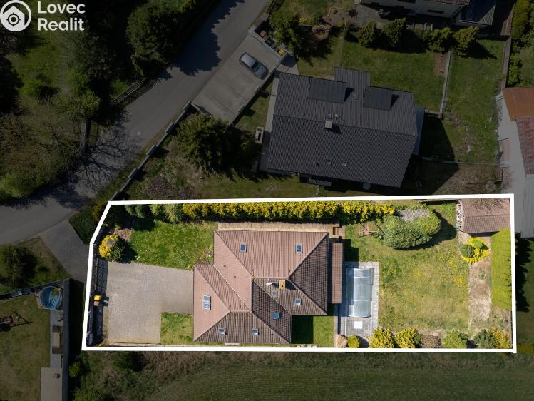 Продажа семейного дома Kolín, K Ovčárům 545 č. 18