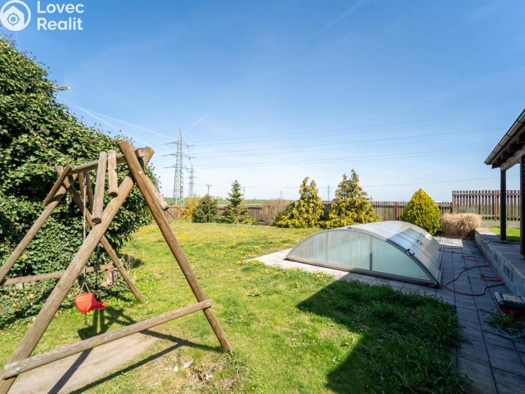 Продажа семейного дома Kolín, K Ovčárům 545 č. 19