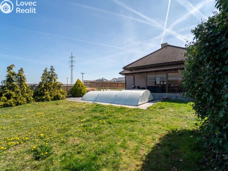 Продажа семейного дома Kolín, K Ovčárům 545 č. 20