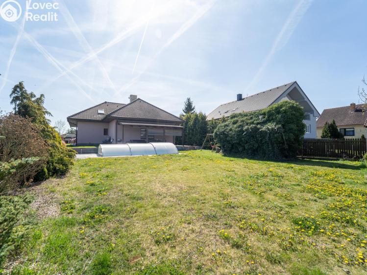 Продажа семейного дома Kolín, K Ovčárům 545 č. 21