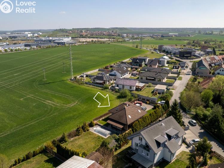 Продажа семейного дома Kolín, K Ovčárům 545 č. 26
