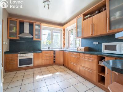 Prodej rodinného domu Kolín, K Ovčárům 545 č. 1