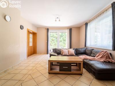 Prodej rodinného domu Kolín, K Ovčárům 545 č. 5
