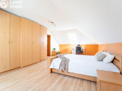 Prodej rodinného domu Kolín, K Ovčárům 545 č. 12