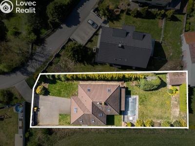 Prodej rodinného domu Kolín, K Ovčárům 545 č. 18