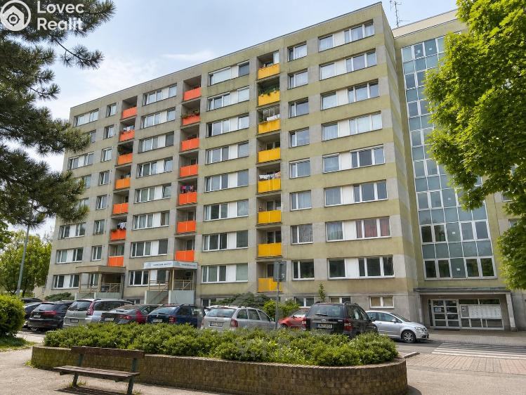 Prodej bytu 3+KK Praha, Tererova č. 2