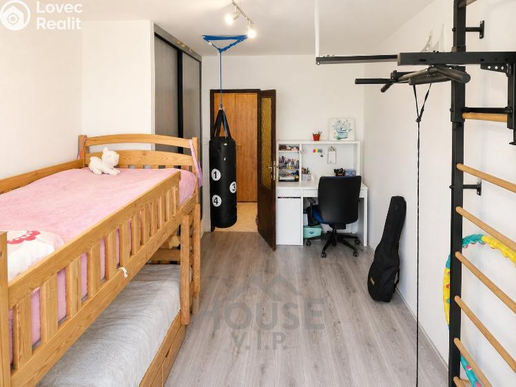 Продаж квартири 3+KK Praha, Tererova č. 5