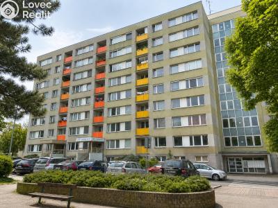 Prodej bytu 3+KK Praha, Tererova č. 2