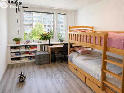 Prodej bytu 3+KK Praha, Tererova č. 4