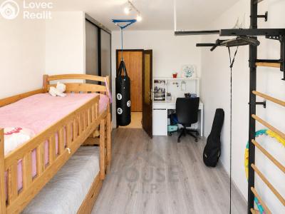 Prodej bytu 3+KK Praha, Tererova č. 5