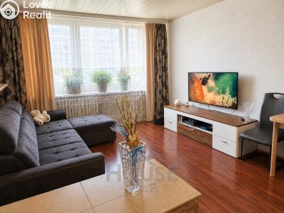 Sale apartment 3+KK Praha, Tererova č. 1
