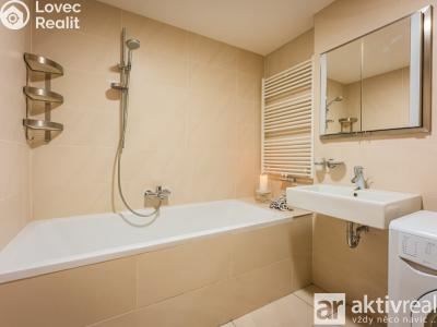 Оренда квартири 1+KK Praha, Pitterova č. 15