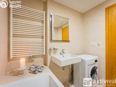 Оренда квартири 1+KK Praha, Pitterova č. 16