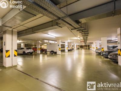 Оренда квартири 1+KK Praha, Pitterova č. 26