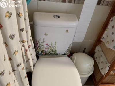 Продажа хижины Běchary č. 10